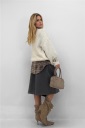 maglione over nova